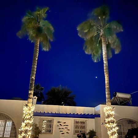 Residence Dar Yasmina Mezraia Exteriér fotografie