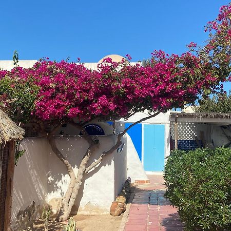 Residence Dar Yasmina Mezraia Exteriér fotografie